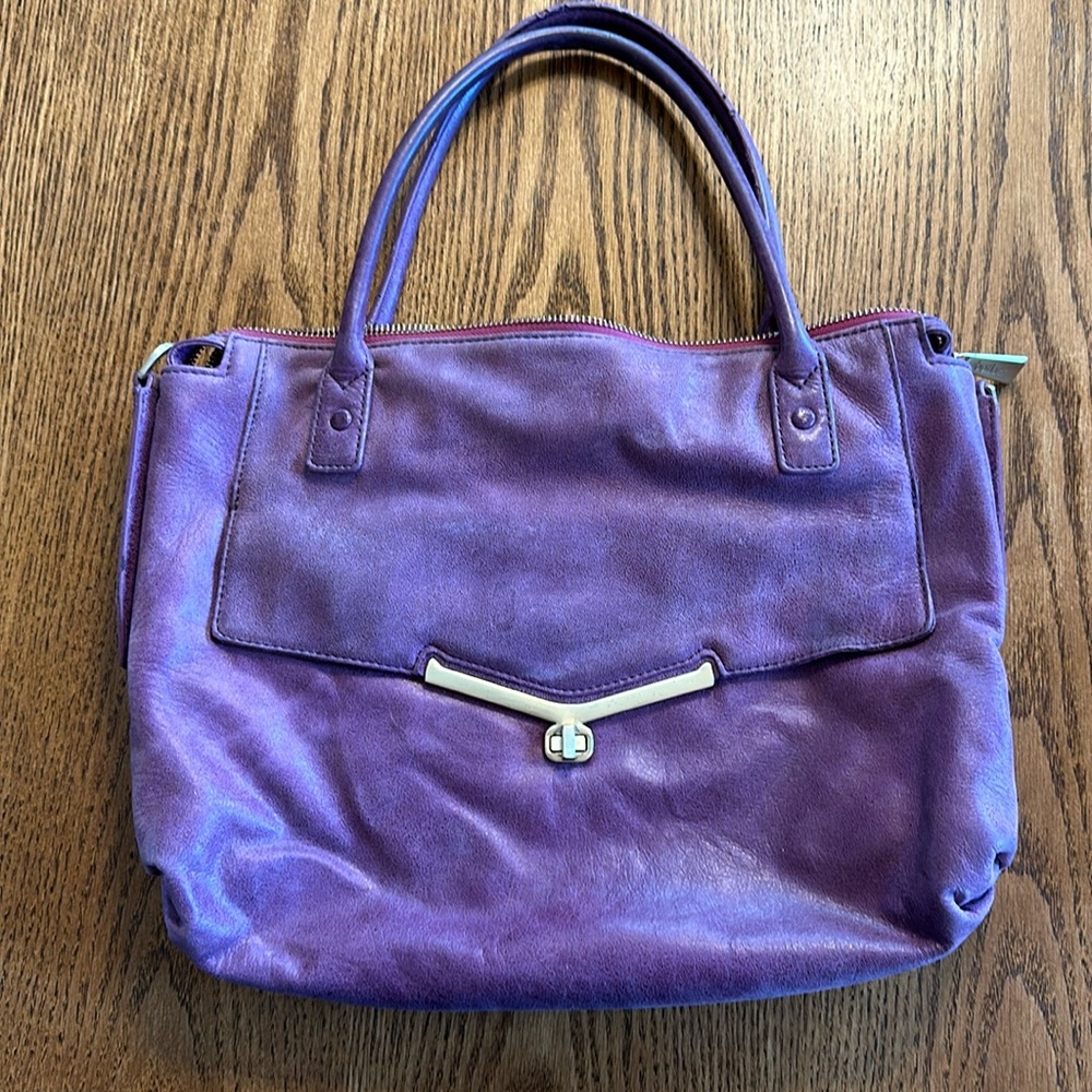 Botkier leather bag